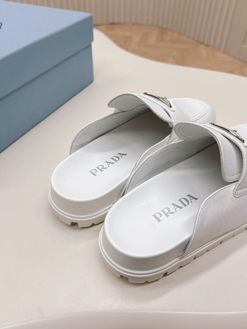 Prada Slippers